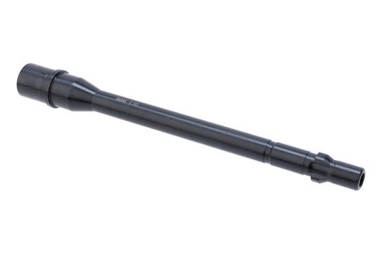 Foxtrot Mike Products 10" FM-9 9mm Barrel with Tri-Lug adapter